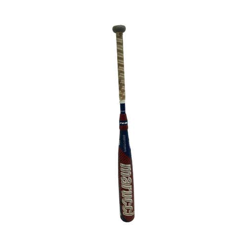 Used Marucci Cat 9 Composite 32" -8 Drop Usssa 2 3 4 Barrel Bats