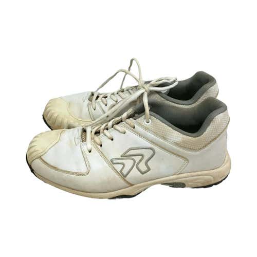 Used Ringor Turf Womens 11 Baseball And Softball Cleats