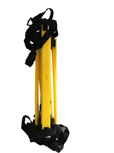 Used Sklz Agility Ladder Exercise And Fitness Accessories