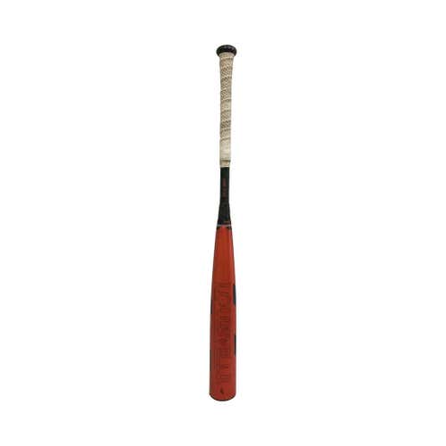 Used Louisville Slugger Meta 33 30 High School Bats