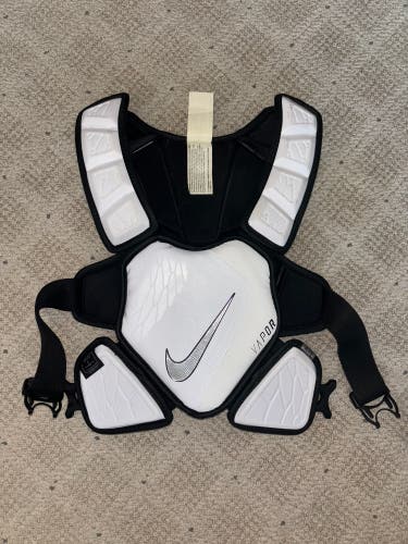 Nike vapor elite lacrosse shoulder pad liner