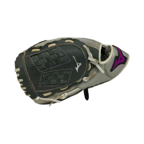 Used Mizuno Finch 10" Fastpitch Gloves