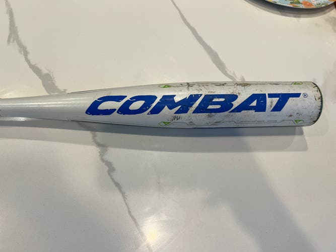 Used Combat Maxum Bat