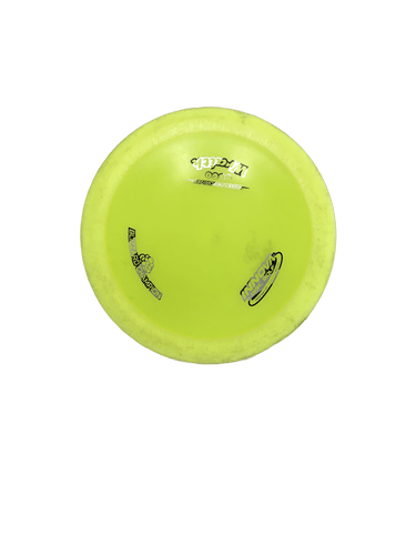 Used Innova Blizzard Champion Wraith Disc Golf Drivers