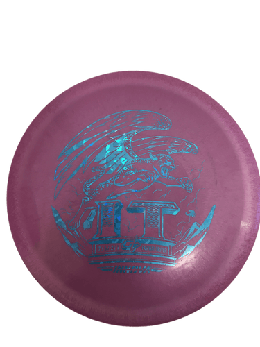 Used Innova G Star It 161g Disc Golf Drivers