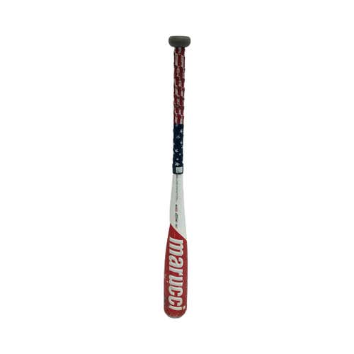 Used Marucci Cat 8 29" -10 Drop Usssa 2 3 4 Barrel Bats