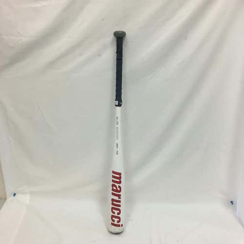 Used Marucci Cat 7 31" -10 Drop Baseball & Softball Usssa 2 3 4 Barrel Bats