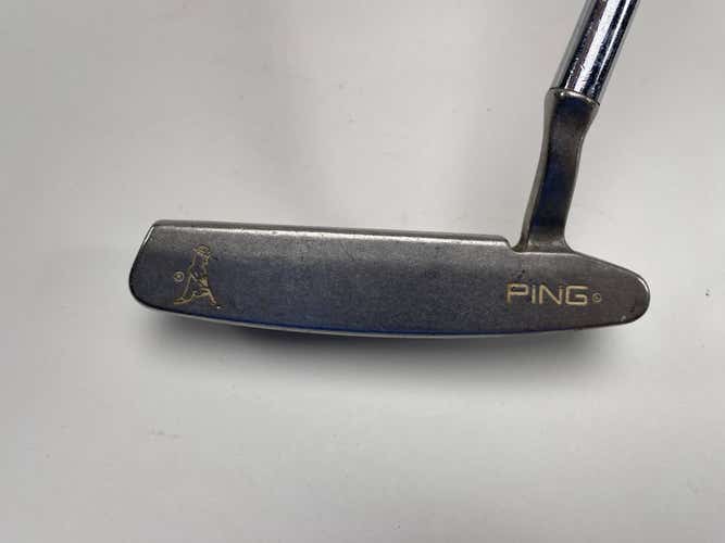 Ping Anser 4 Putter 32" Womens RH