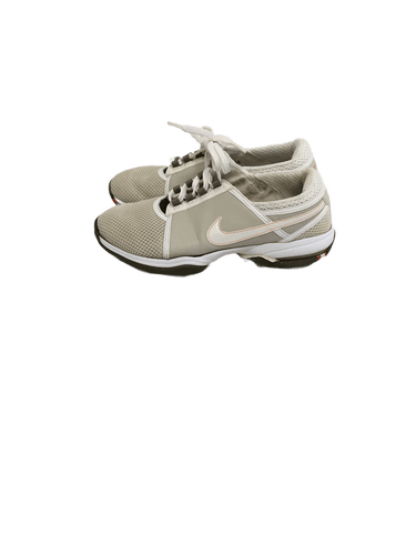 Used Nike Air Summer Lite Senior 6 Golf Shoes