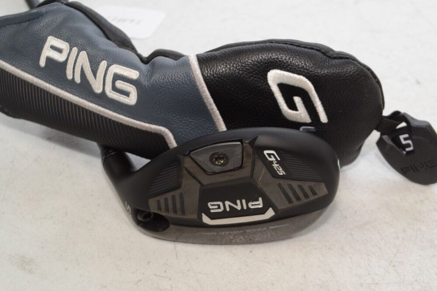 Ping G425 5-26* Hybrid Right Regular Flex 70g Alta CB Graphite # 178895
