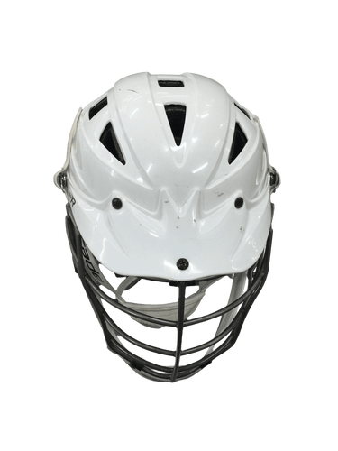 Used Cascade Cpv-r S M Lacrosse Helmets