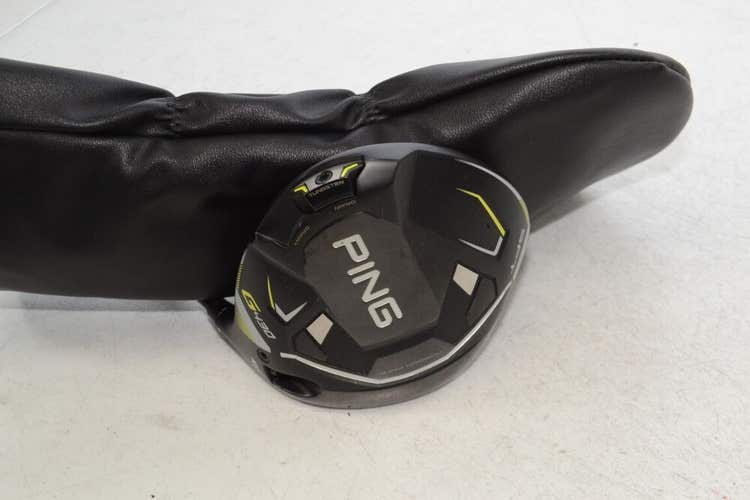 Ping G430 SFT 10.5* Driver Right Stiff Flex Ventus 6  # 178835