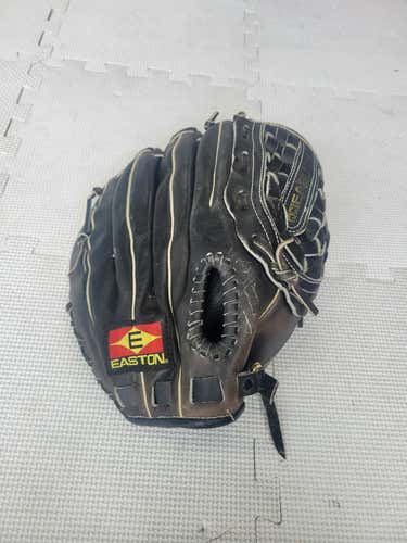 Used Easton Black Magic Leather 12 1 2" Fielders Gloves