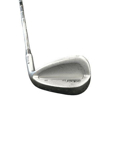 Used Ping Glide 2.0 Ss 50 Degree Regular Flex Steel Shaft Wedges