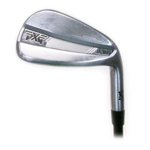 PXG 0211 COR2 Single 9 Iron Graphite MMT 70 Regular Flex