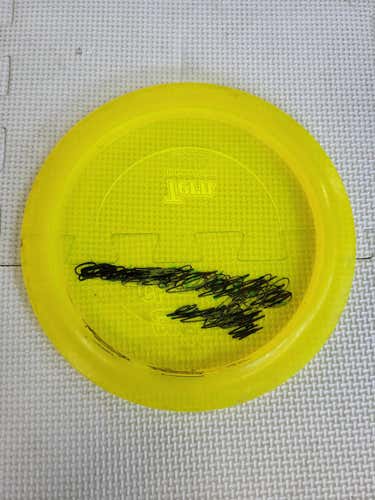 Used Innova Champion Tern Disc Golf Drivers