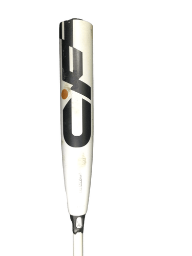 Used Demarini C8zs-22 31" -8 Drop Usssa 2 3 4 Barrel Bats