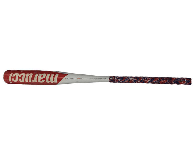 Used Marucci Cat8 32" -8 Drop Usssa 2 3 4 Barrel Bats