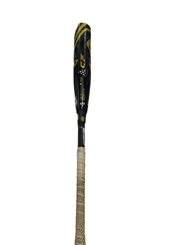 Used Demarini Cf 32" -5 Drop Usssa 2 5 8 Barrel Bats