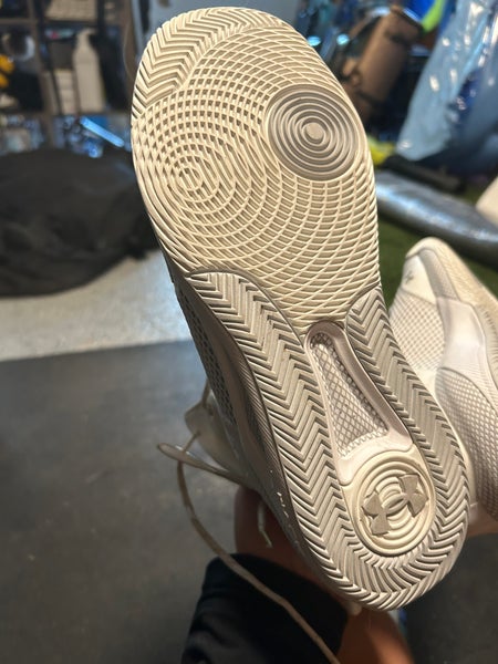 Under Armour Volleyball Shoes