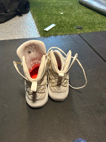 Under Armour Volleyball Shoes