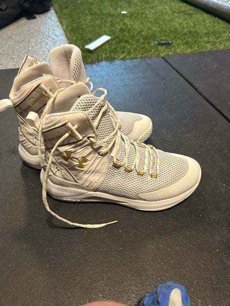 Under Armour Volleyball Shoes