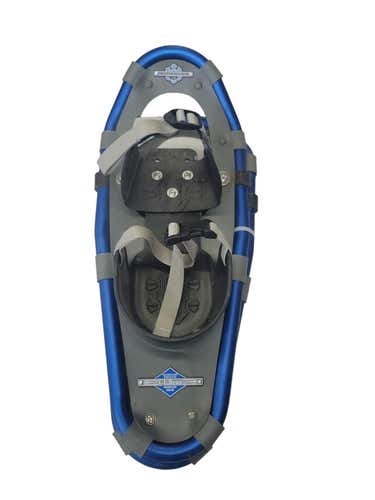 Used L.l. Bean Winter Walker 19" Snowshoes