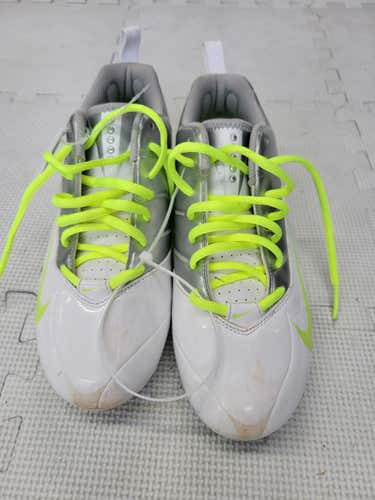 Used Nike Bb Cleats Senior 10 Baseball And Softball Cleats