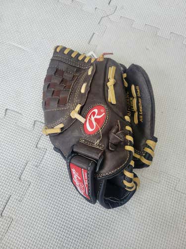 Used Rawlings Highlight 11" Fielders Gloves