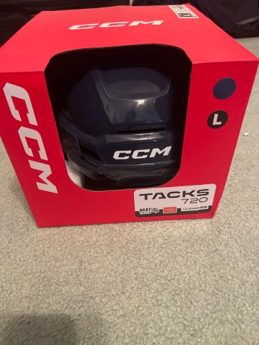 CCM Tack 720 Helmet