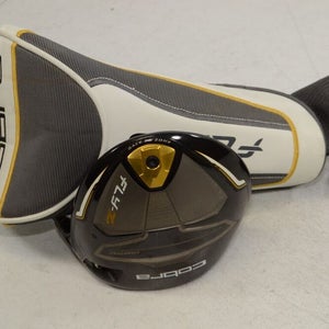 Cobra Fly-Z Adjustable 10.5* Driver Right Stiff Flex 60g VLCT-SP  # 178921