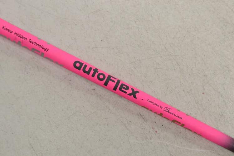 Autoflex SF405 Driver Shaft with Callaway Driver Adapter 43.75"  # 174668