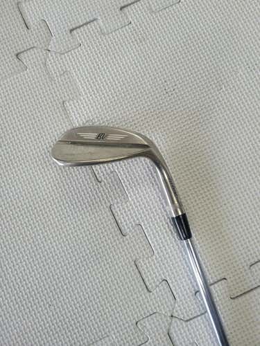 Used Titleist Sm8 Bv Vokey Design 56 Degree Regular Flex Steel Shaft Wedges