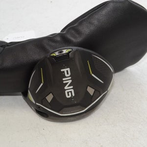 Ping G430 Max 10K 12* Driver Right Senior Flex Alta CB 55g  # 178826