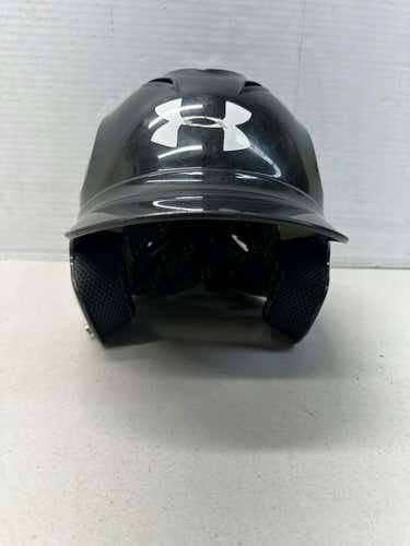 Used Under Armour Uabh100 Md Baseball And Softball Helmets