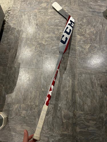 Sergei Bobrovsky Prostock Eflex 5