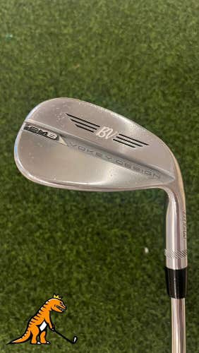 Titleist Vokey SM8 46° Pitching Wedge 10F Shaft Unknown