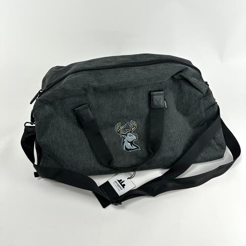 Brand New Iowa Heartlanders Projekt Duffle Bag