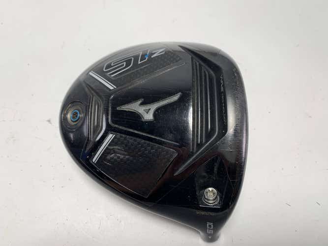 Mizuno ST-Z Driver 10.5* HEAD ONLY Mens RH