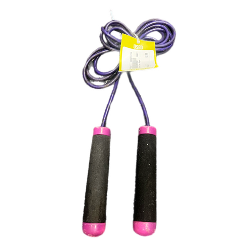 Used Jump Rope