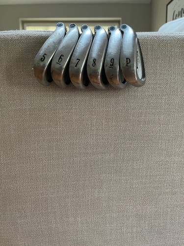 Callaway x-14 irons 5-Pw