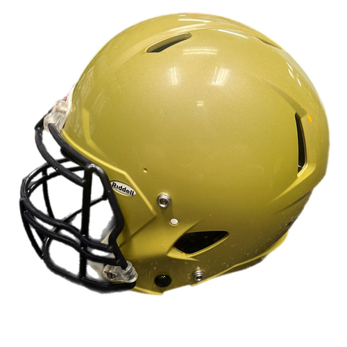 Riddell Used Extra Large Helmet