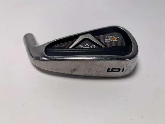 Callaway X2 Hot 6 Iron HEAD ONLY Mens RH