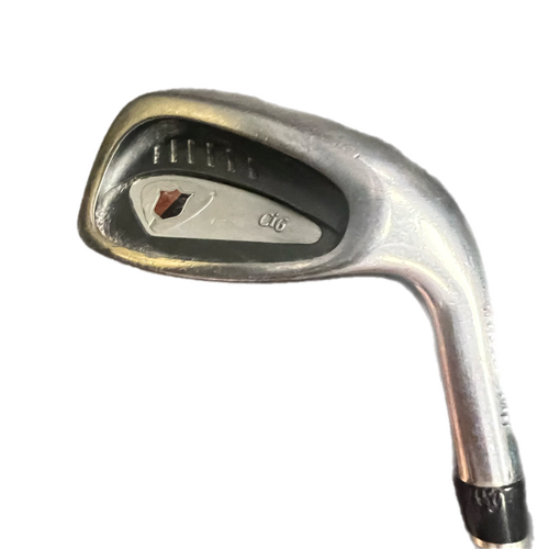 Wilson Used Right Handed Men's Wedge