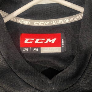 CCM hockey jersey