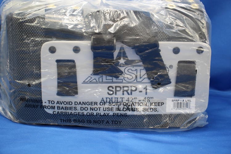 New Adult AllStar SPRP-1 Football Rib Protector