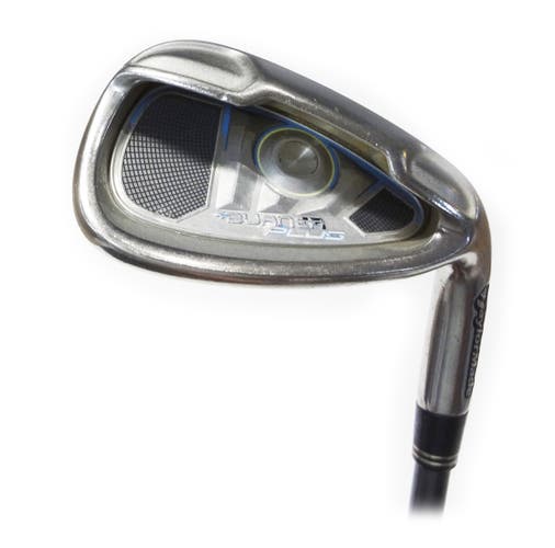 TaylorMade Burner Plus Single Approach Wedge Graphite REAX 50g Ladies Flex