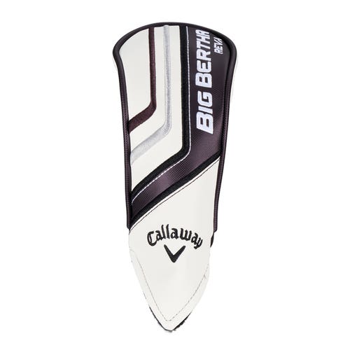 NEW Callaway Big Bertha Reva 23 Hybrid/Rescue Headcover