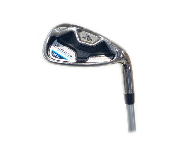 Cobra Baffler XL Single 7 Iron Graphite 60g Lite Flex