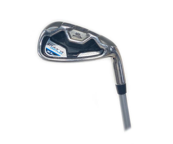 Cobra Baffler XL Single 8 Iron Graphite 60g Lite Flex